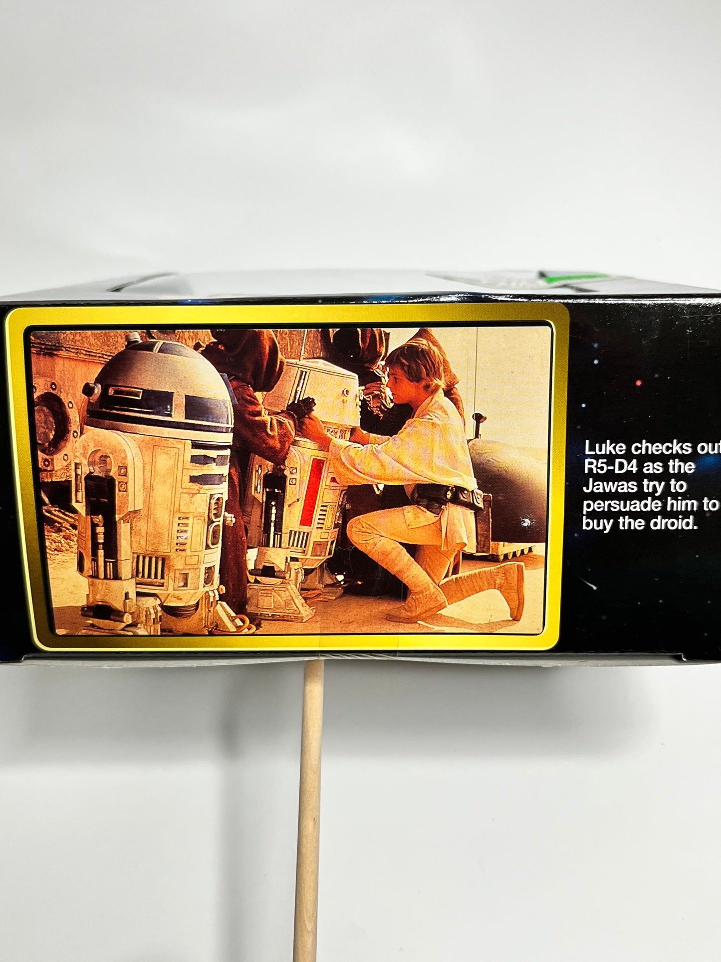 Star Wars 6" R5-D4 Action Collection