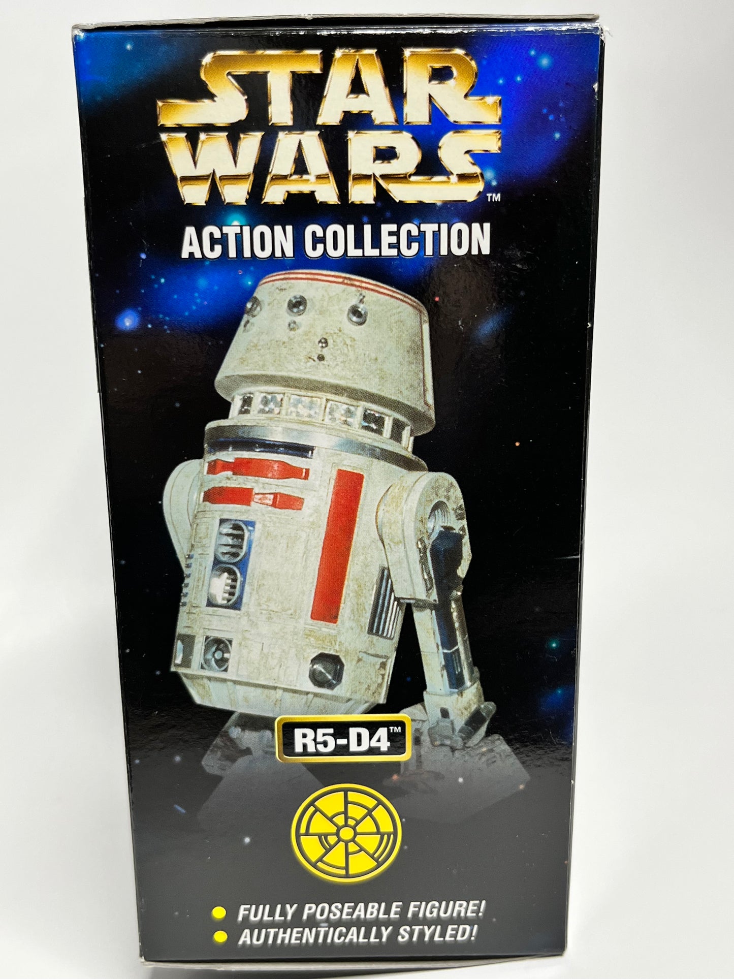 Star Wars 6" R5-D4 Action Collection