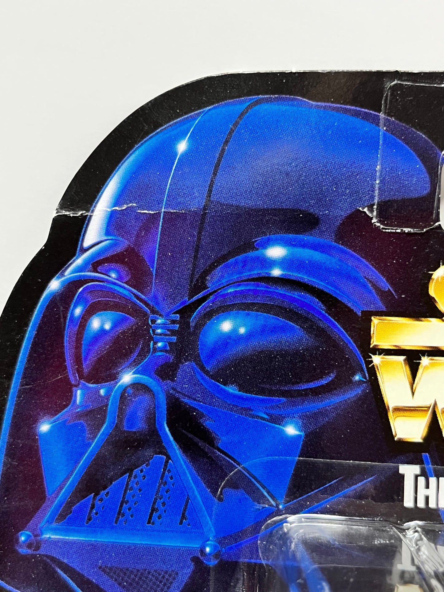 Star Wars Power Of The Force Freeze Frame EV-9D9 Action Figure
