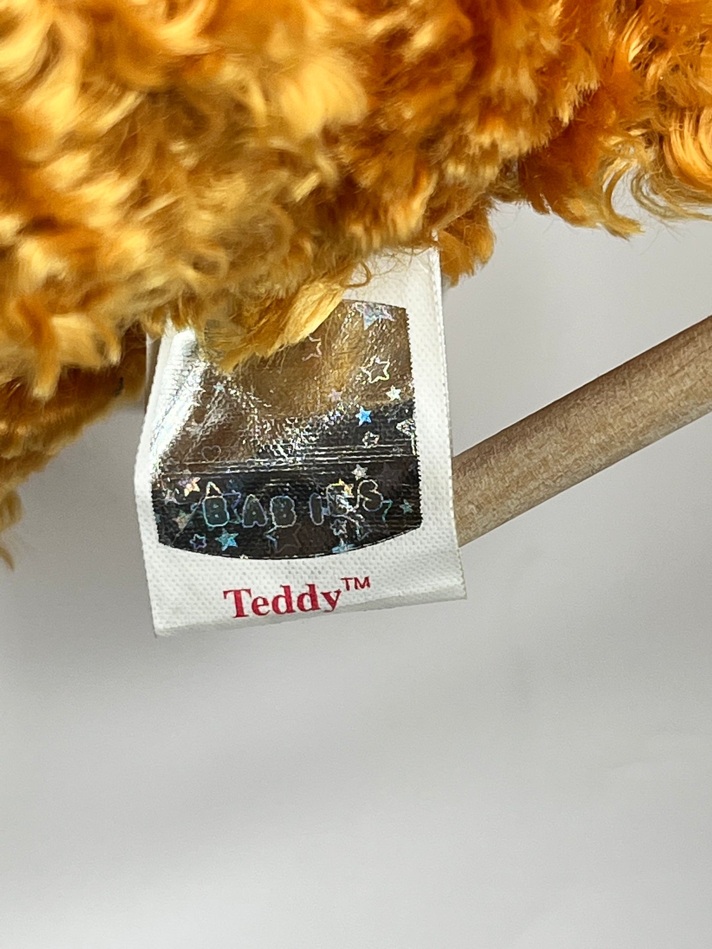 TY Beanie Babies “Teddy” The Set, January 20 2002