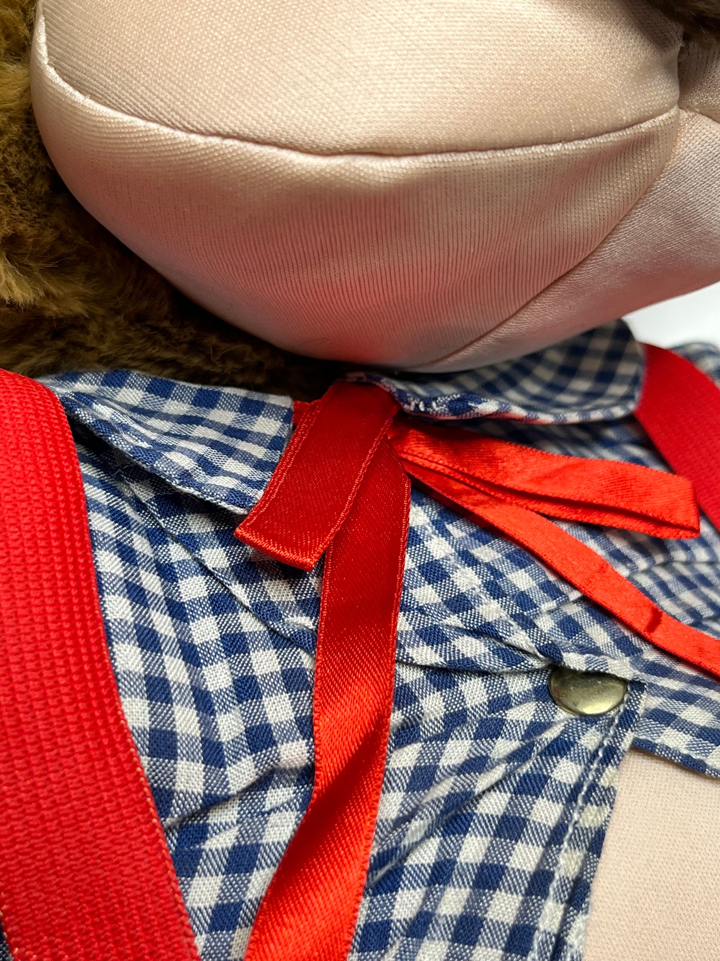 The Country Bears Jamboree Tyler Hillbilly Plush