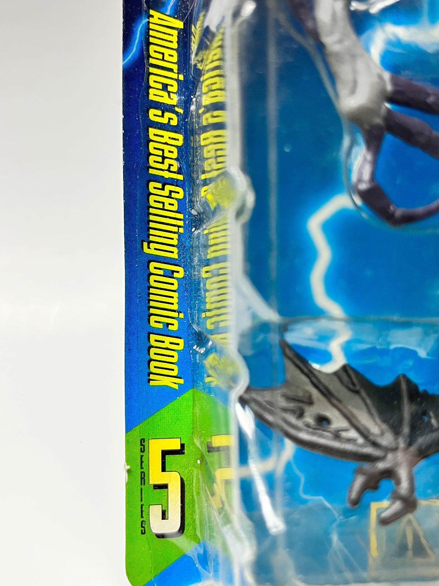 Spawn Ultra Action Figure Widow Maker Series 3