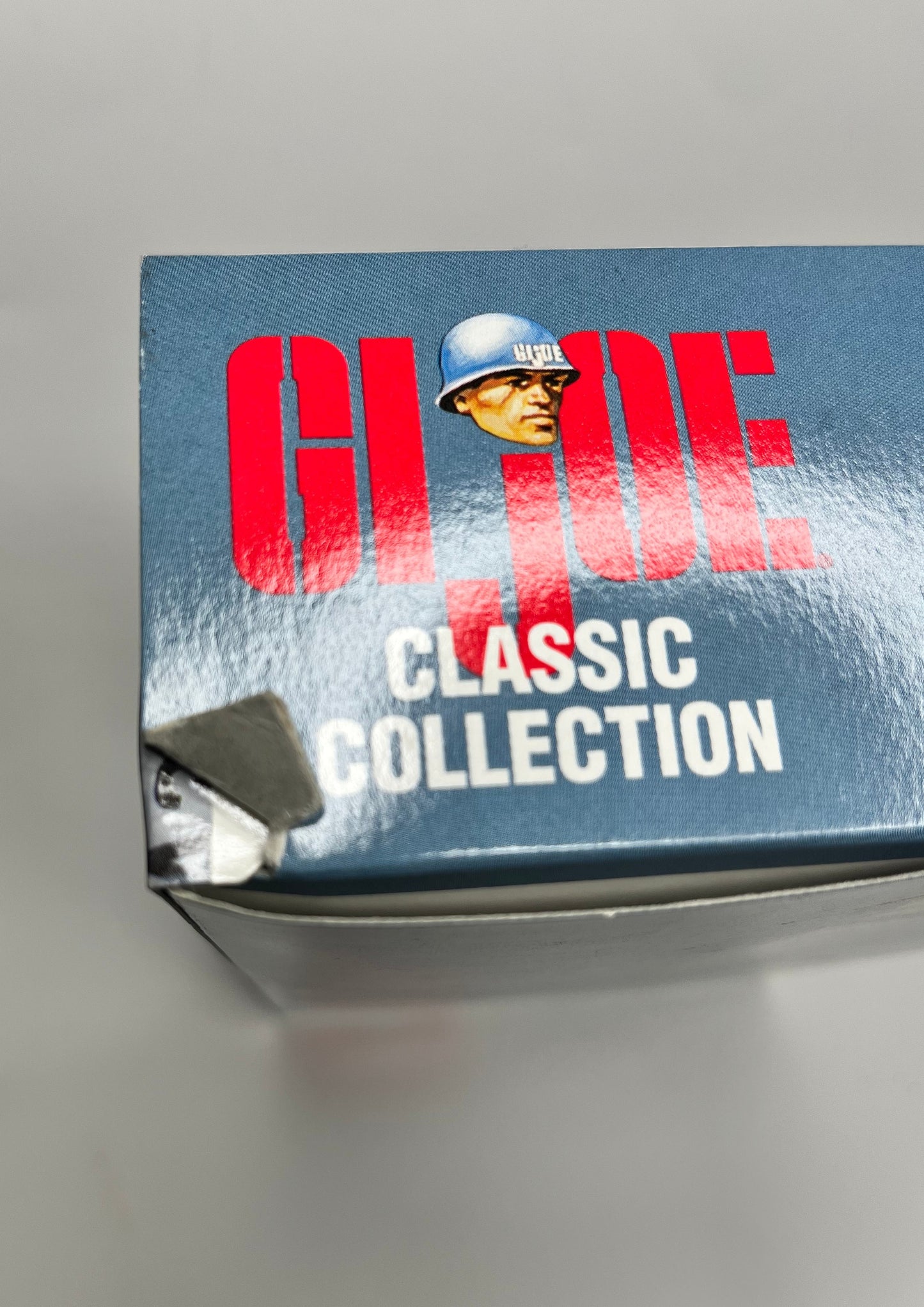 Hasbro GI Joe Classic Collection US Coast Guard