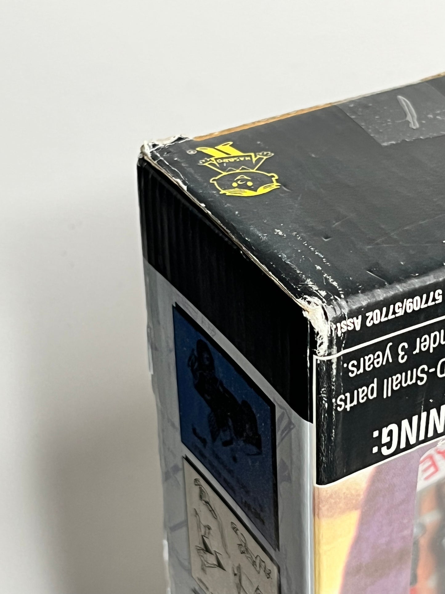 Hasbro GI Joe Perilous Rescue 1998