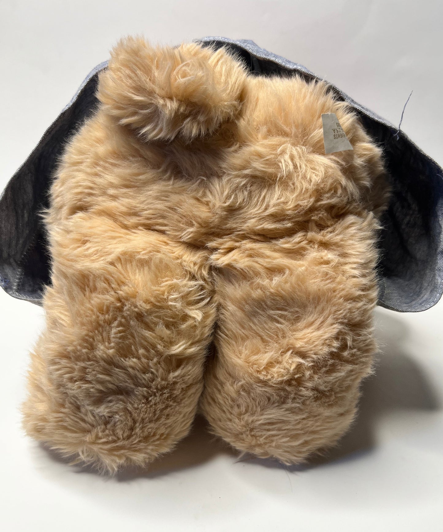 The Country Bears Jamboree Mary Lou Plush
