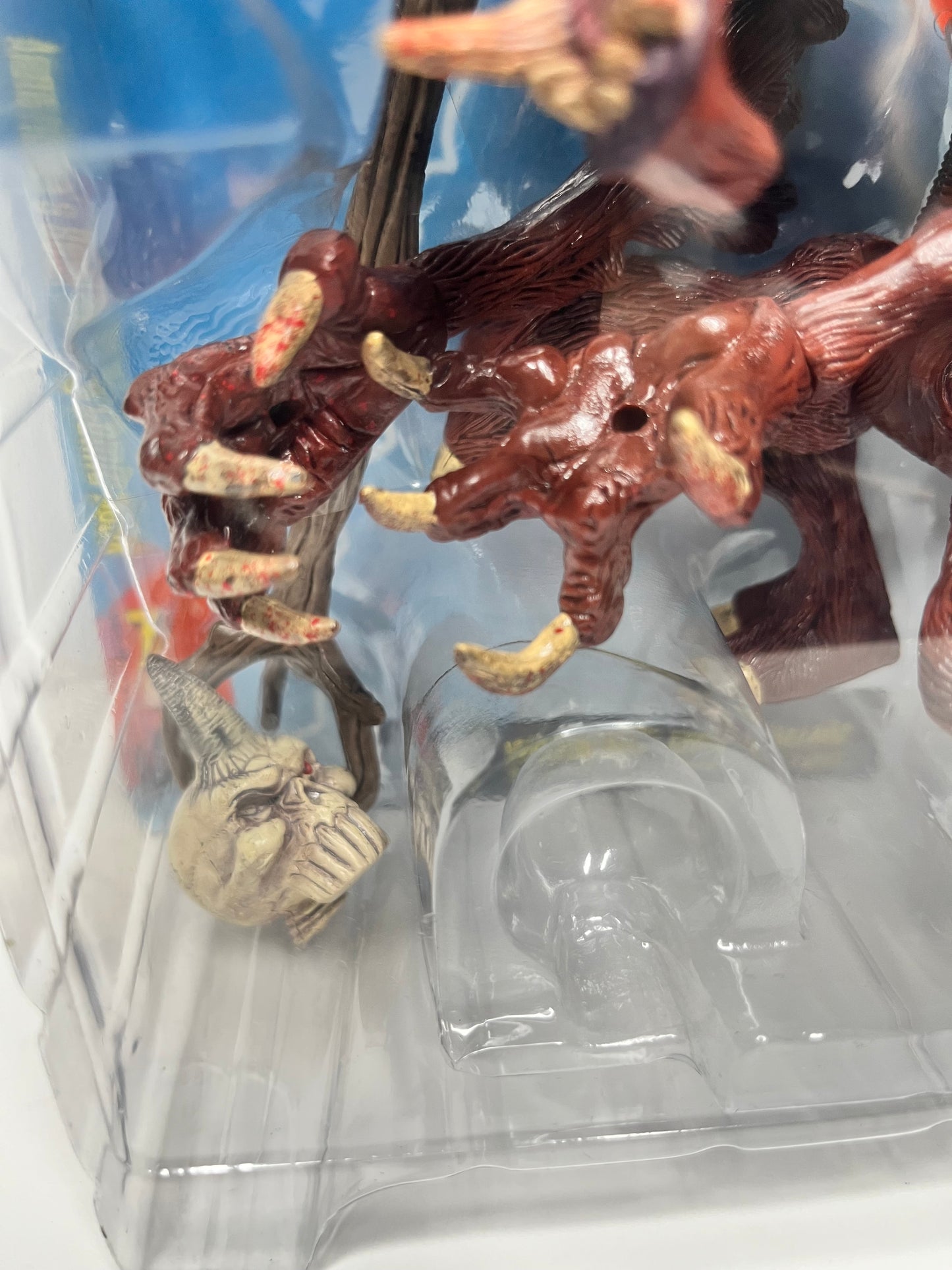 Spawn The Mangler Ultra Action Figure Series 7