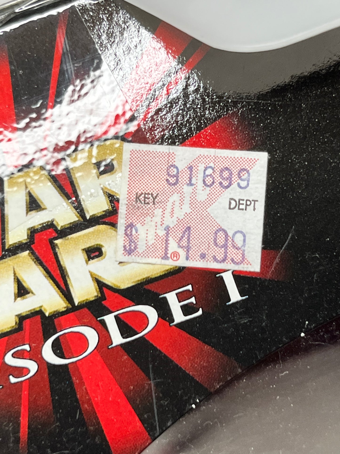 Star Wars Episode I - 12” Pit Droid Set Action Figures