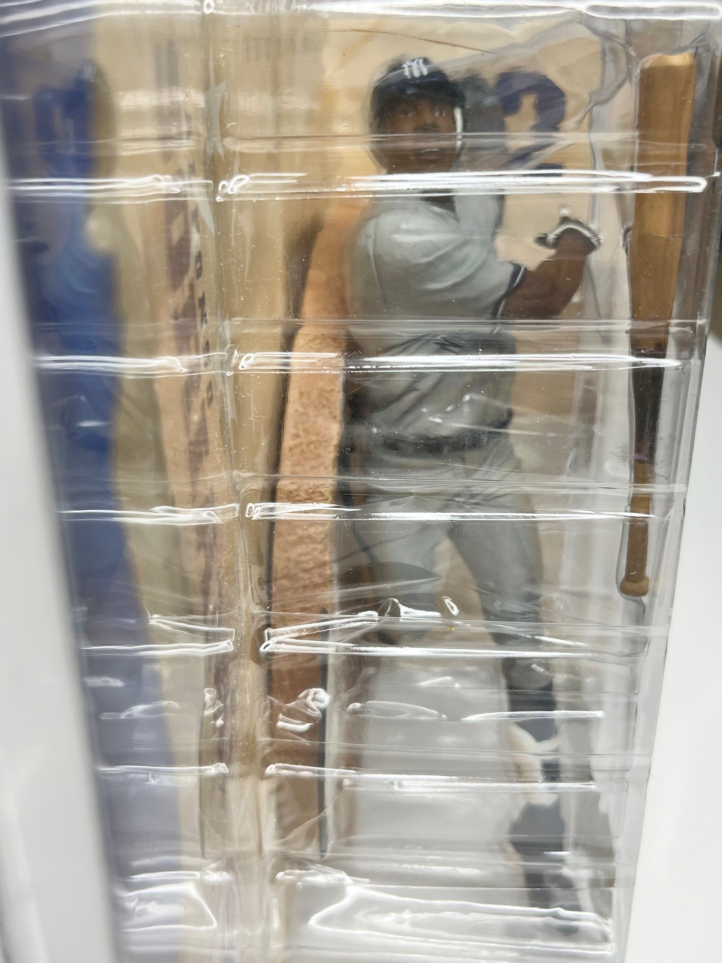 2004 Alfonso Soriano Pose 1 McFarlane MLB Series 8