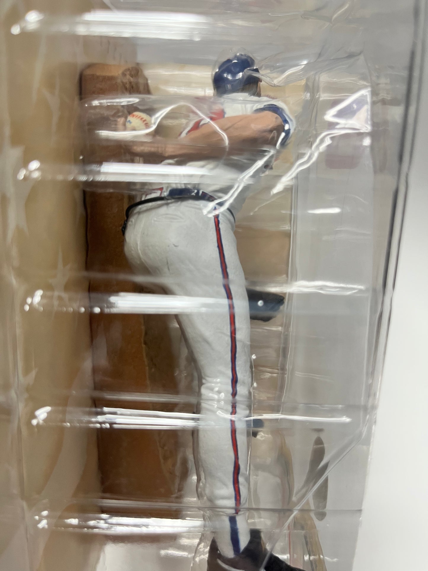 2004 John Smoltz McFarlane MLB Series 8
