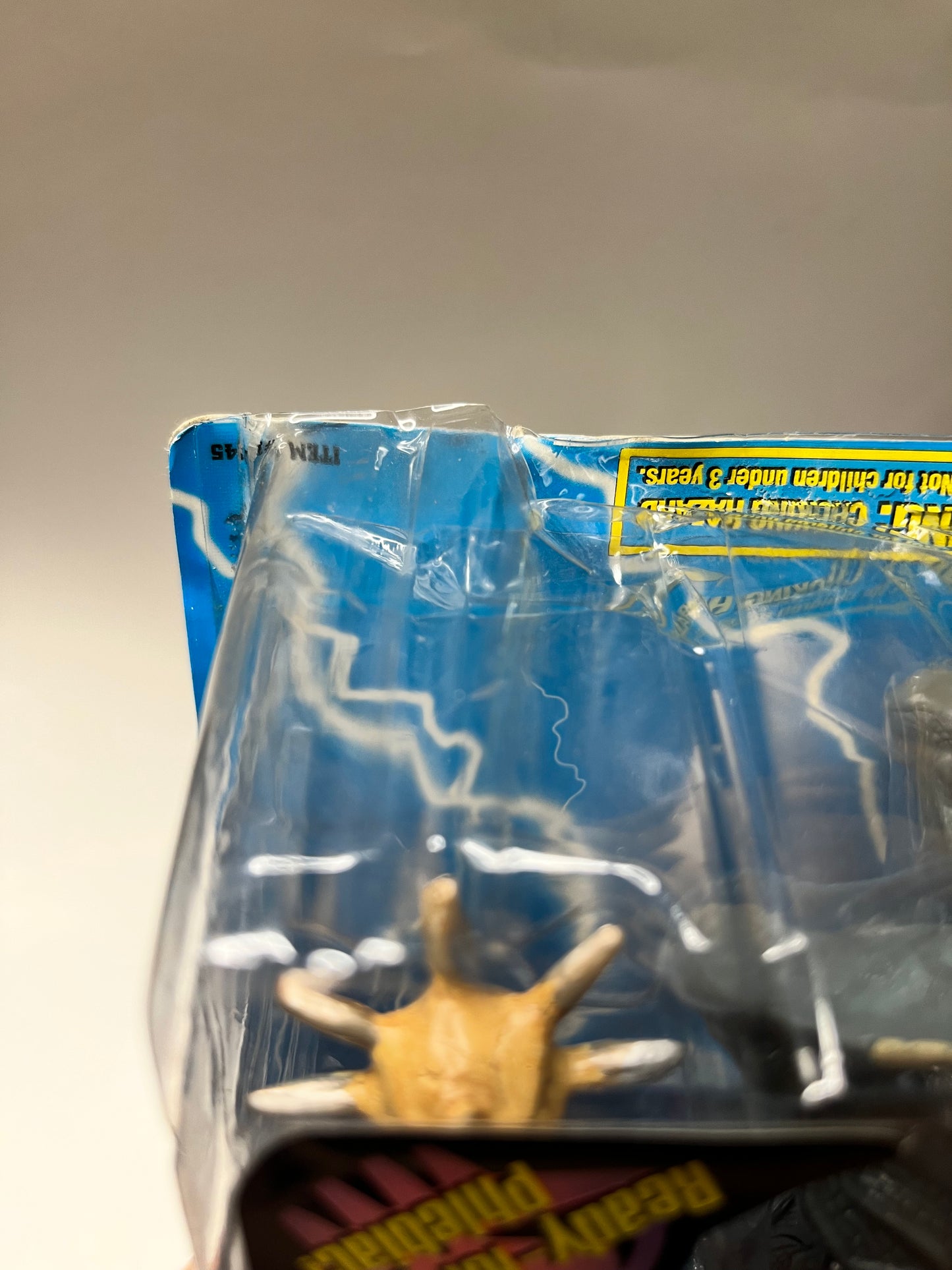 Spawn Vandalizer (Black) Ultra Action Figure Series 5