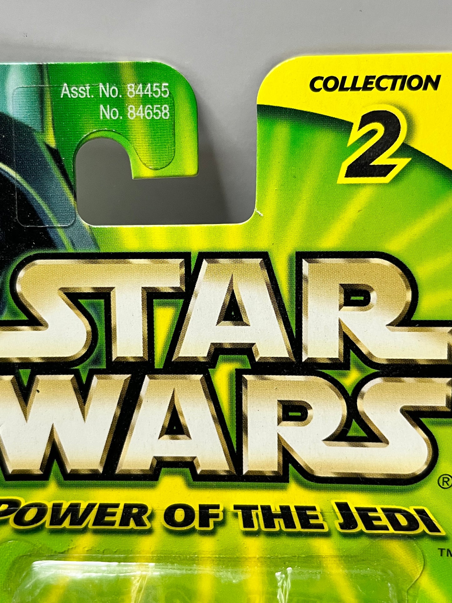 Star Wars Power Of The Jedi- Rebel Trooper Action Figure