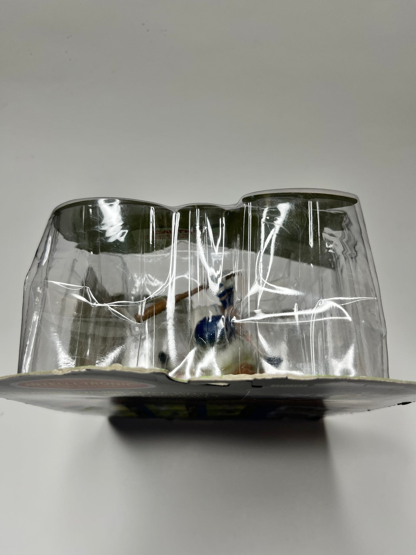 2002 Pro Zone New York Mets Mike Piazza Figure