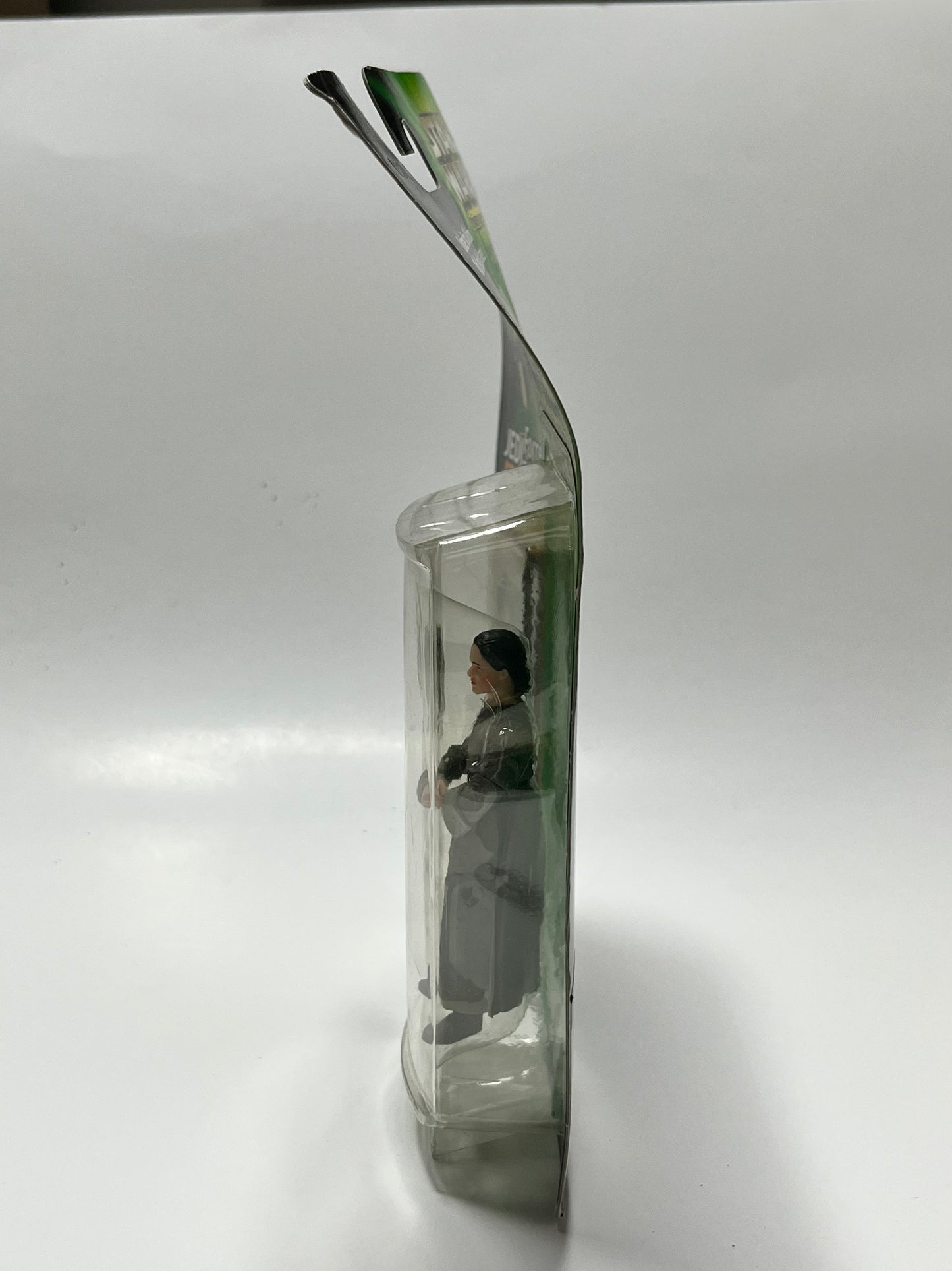 Star Wars Power Of The Jedi Shmi Skywalker Action Figure