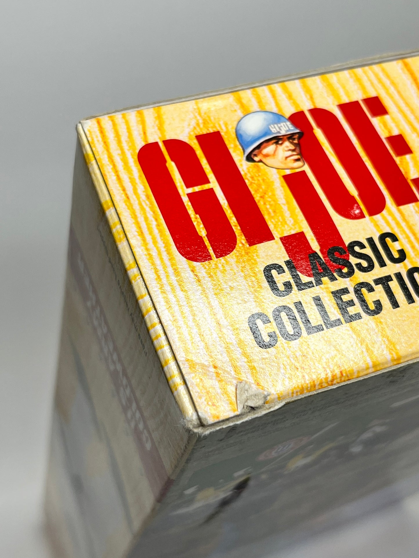 Hasbro GI Joe Classic Collection US Army Cold Weather