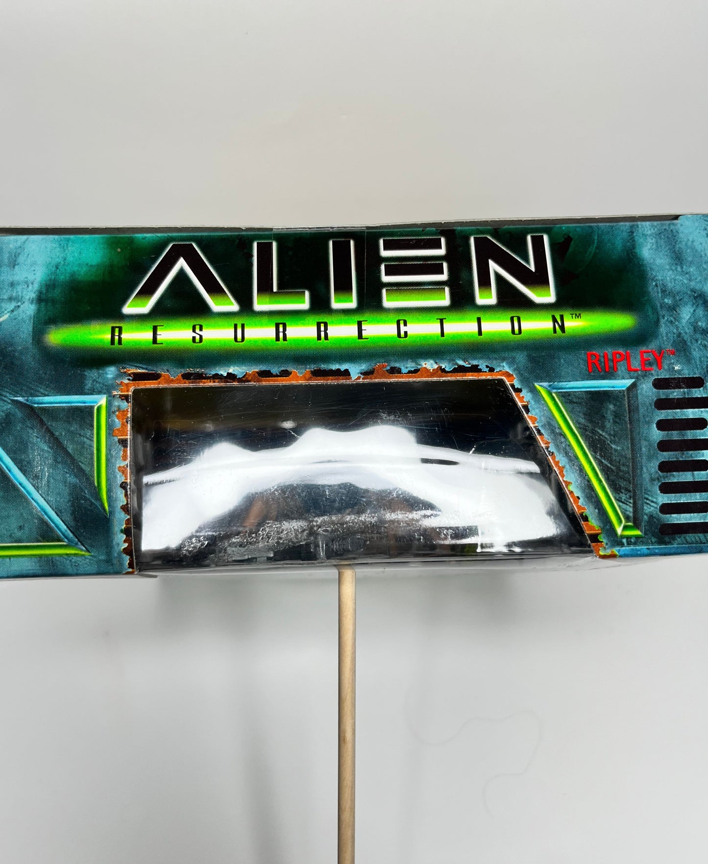 Hasbro Resurrection Movie Edition Ripley Action Figure