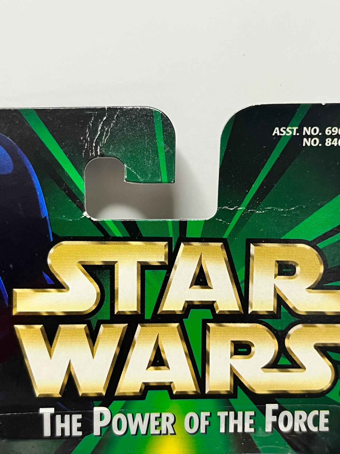 Star Wars Power Of The Force Flashback Aunt Beru Action Figure