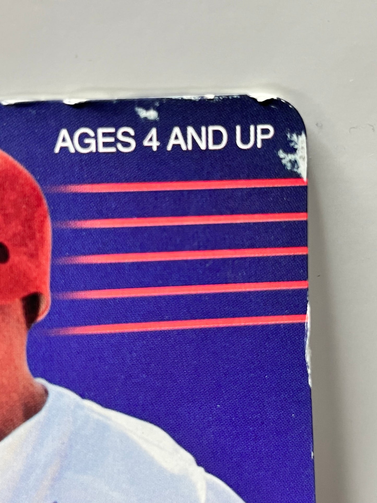 1999 Starting Line Up Mark McGwire Sports Superstar