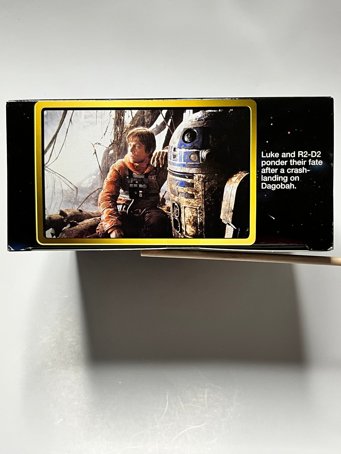 Star Wars 6" R2-D2 Action Collection