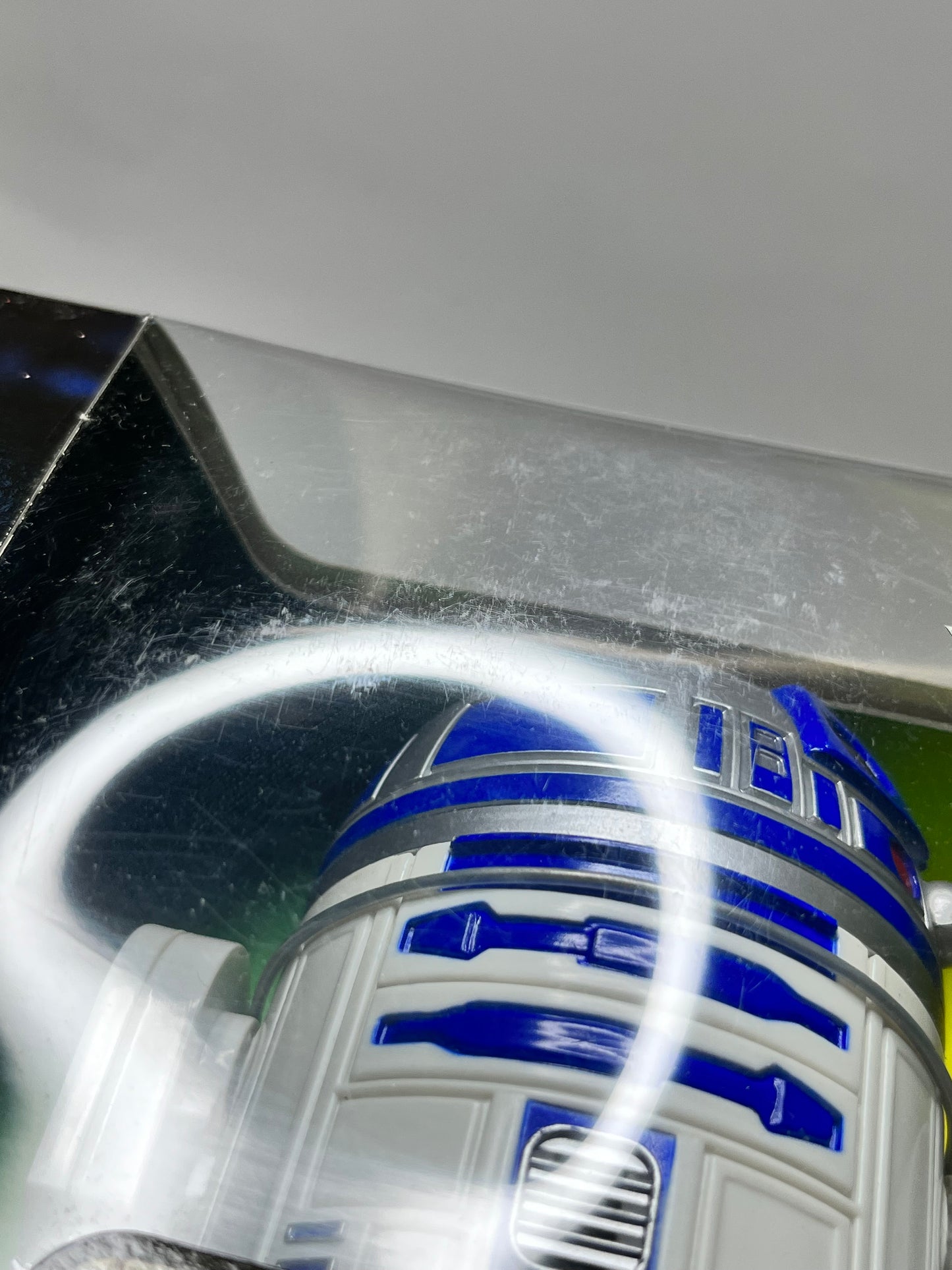 Star Wars 6" R2-D2 Action Collection