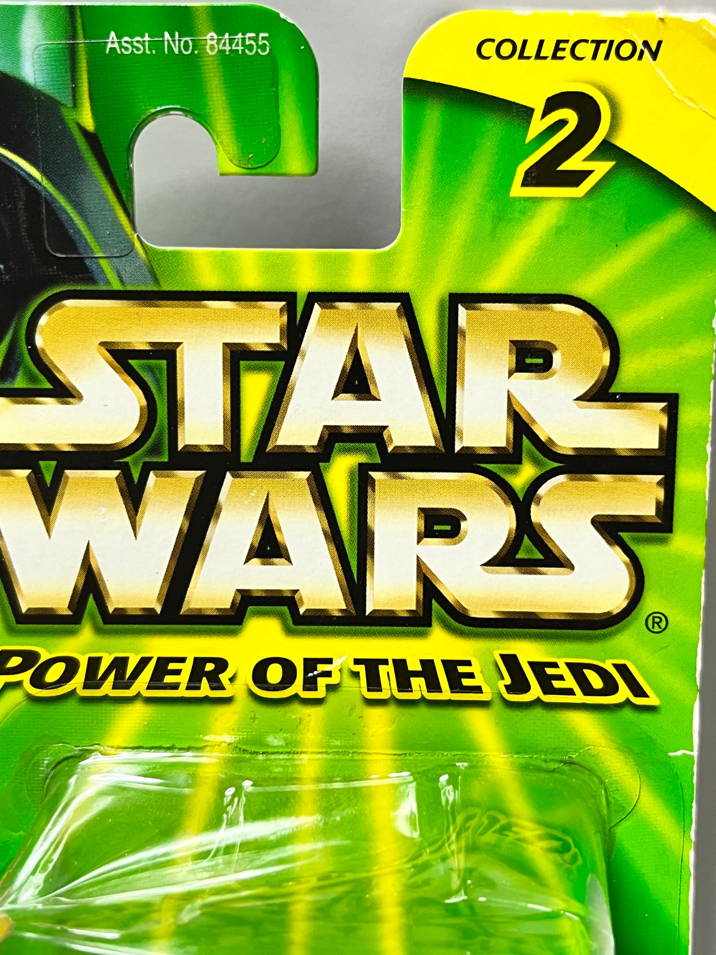Star Wars Power Of The Jedi Sabe The Queen’s Decoy Action Figure