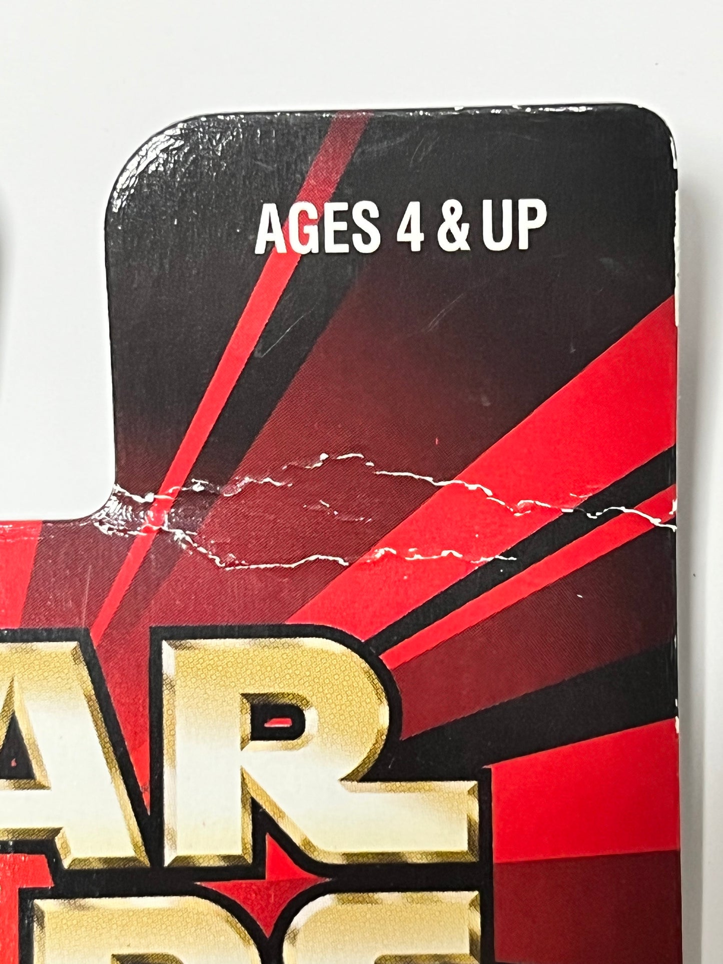 Star Wars Episode I - Darth Maul Figure (Jedi Duel) w/ CommTech Chip