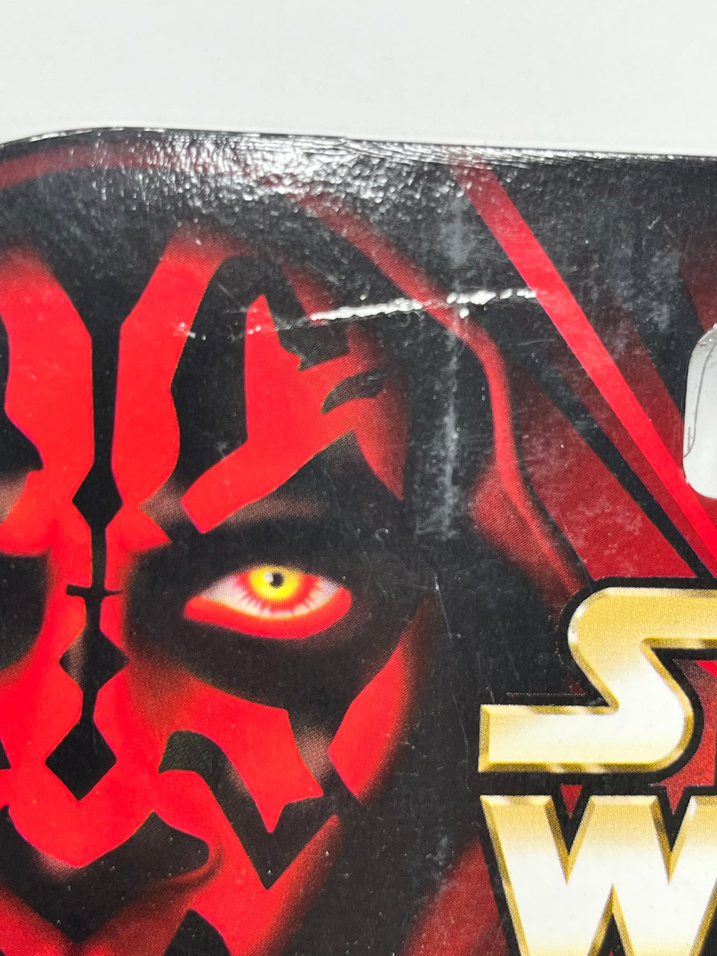 Star Wars Episode I - Ric Olie w/ Naboo Blaster Plus CommTech Chip