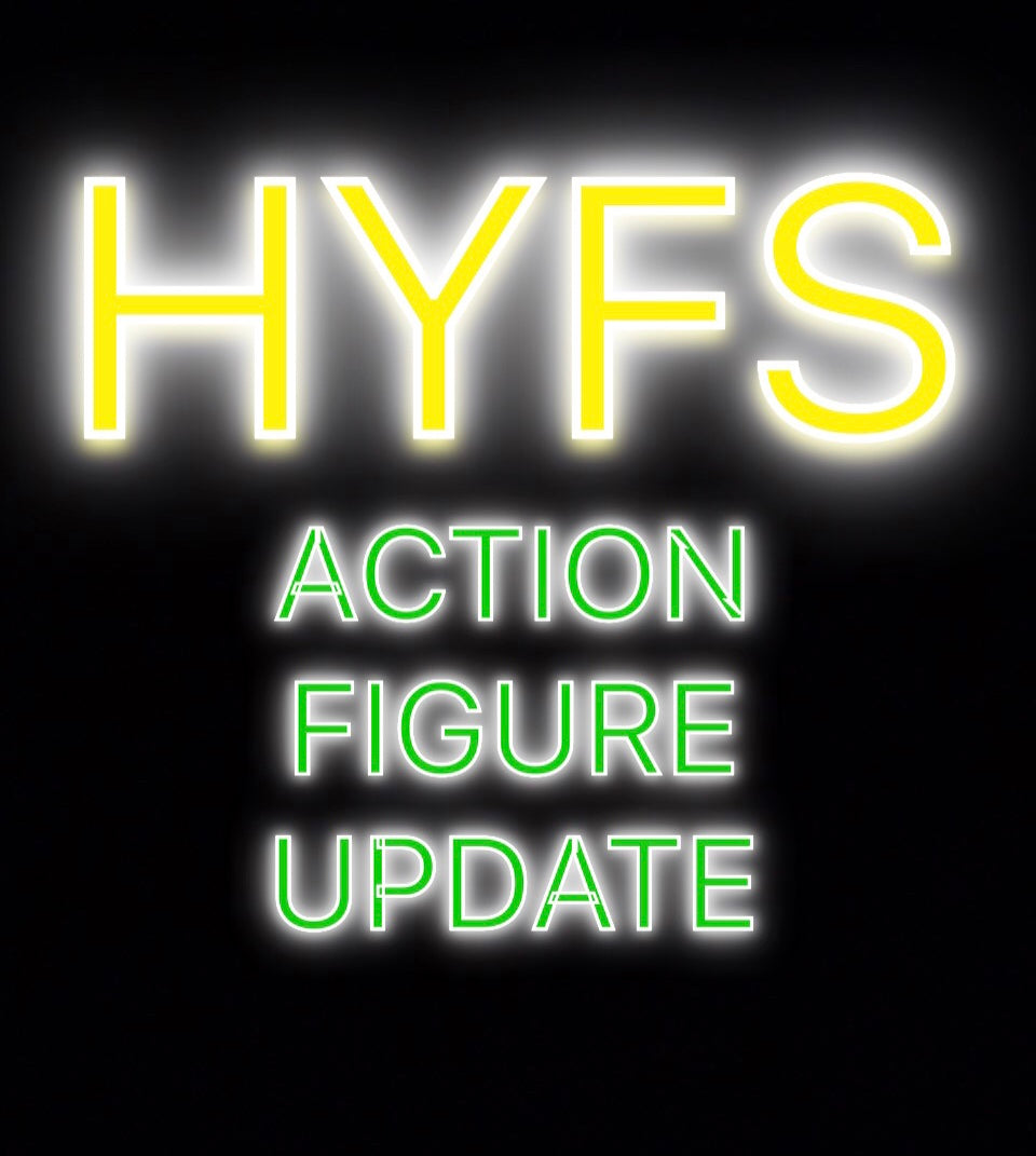 HYFS BLOG- 2 items added to Action Figure Catalog