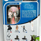 Star Wars Trilogy Collection Princess Leia Posable Figure