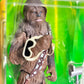 Star Wars Power Of The Jedi Force File- Chewbaca Action Figure