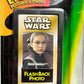 Star Wars Power Of The Force Flashback Princess Leia Action Figure