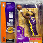 McFarlane 2003 Karl Malone LA Lakers