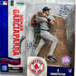 2004 Nomar Garciaparra Shortstop McFarlane MLB Series 9