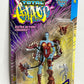 1996 McFarlane Toys Total Chaos THRESHER Series 1 Ultra Action Figure