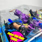 Spawn Tremor II (purple) Ultra Action Figure