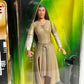 Star Wars Power Of The Force Freeze Frame Biggs Leia Organa in Ewok Celebration Outfit