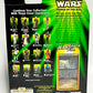 Star Wars Power Of The Jedi Force File- Chewbaca Action Figure