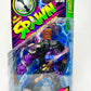 Spawn Tremor II (purple) Ultra Action Figure