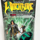 Moore Action Collectibles Nottingham Witchblade Figure