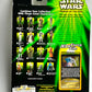 Star Wars Power Of The Jedi Force File- Ketwol Action Figure