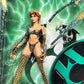 Moore Action Collectibles Medieval Witchblade Figure