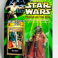 Star Wars Power Of The Jedi Force File- Ketwol Action Figure