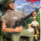 Hasbro GI Joe US Army Vietnam Action Figure