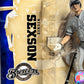 2004 Richie Sexson McFarlane MLB Series 8