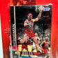 1998 Starting Line Up Dennis Rodman Sports Superstar