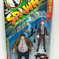 Spawn Sam & Twitch Ultra Action Figure