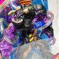 Spawn Tremor II (purple) Ultra Action Figure