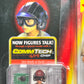 Star Wars Episode I - Anakin Skywalker w/ Flight Simulator And CommTech Chip