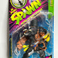 Spawn Tremor II (dark) Ultra Action Figure