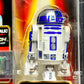 Star Wars Episode I - R2-D2 Action Figure w/ Booster Rockets and CommTech Chip