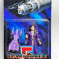 Babylon 5 Ambassador Delenn with Minbari Flyer